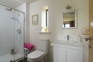  En-suite shower room- click for photo gallery